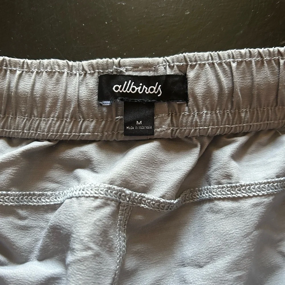 Allbirds Natural Run Short